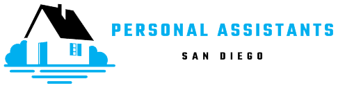 Personal Assistants San Diego